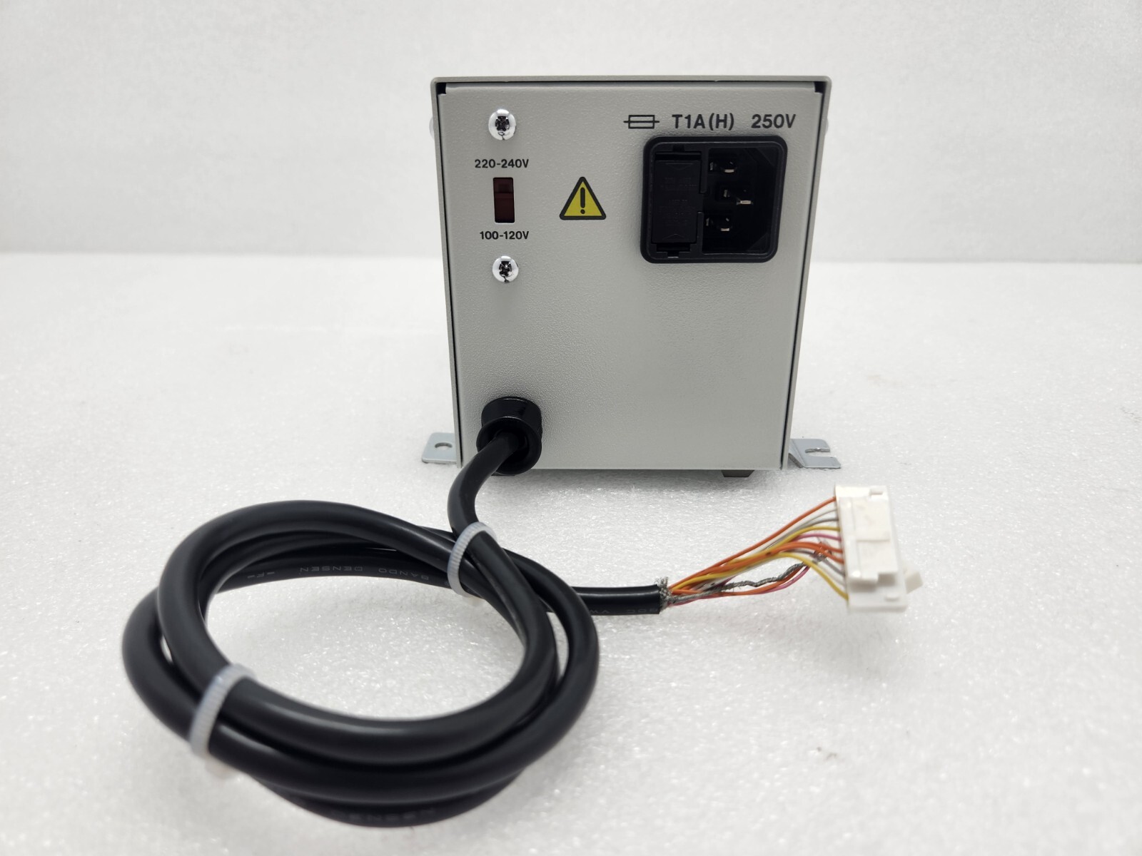 OLYMPUS Power Supply Controller U-REMPS2 (As-Is)