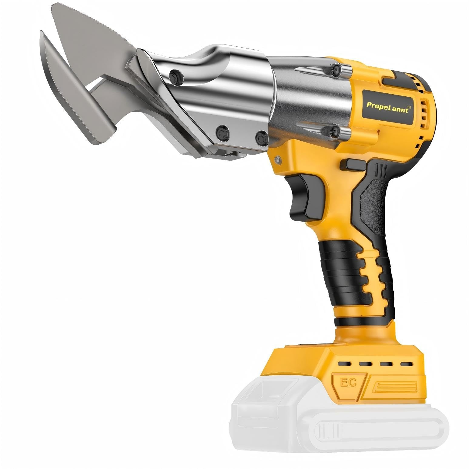Cordless Metal Shears for Dewalt 20V Max, 14GA Metal Cutter
