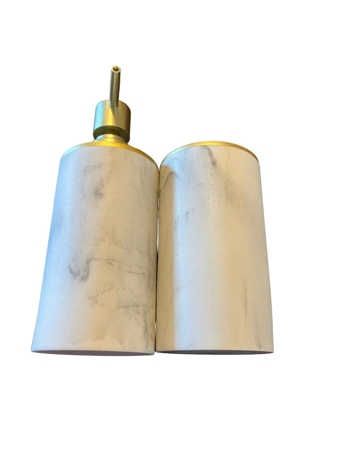 Sunday Citizen, Resin Bath Set