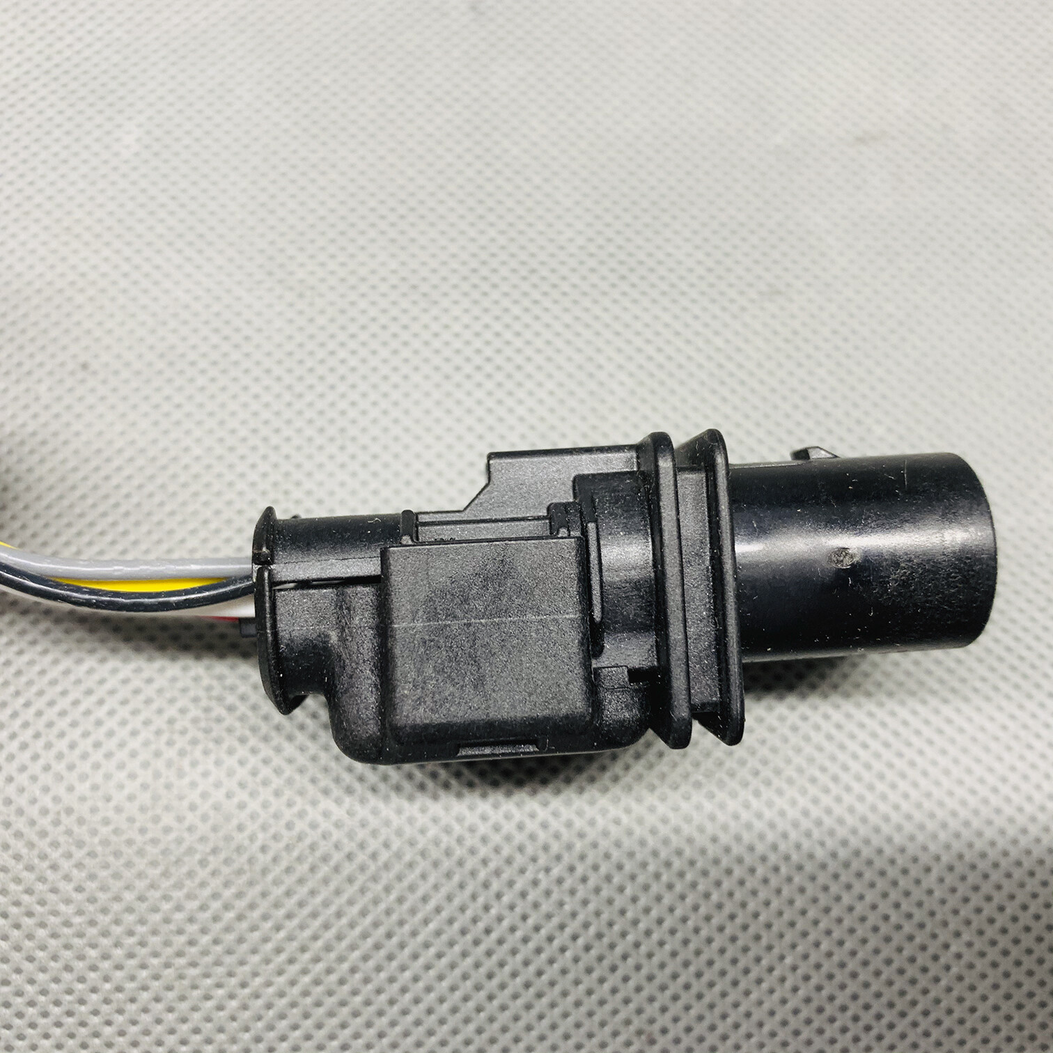 For 2014-2019 Ford Fiesta Turbocharged L4 1.6L 17465 Lambda Oxygen Sensor