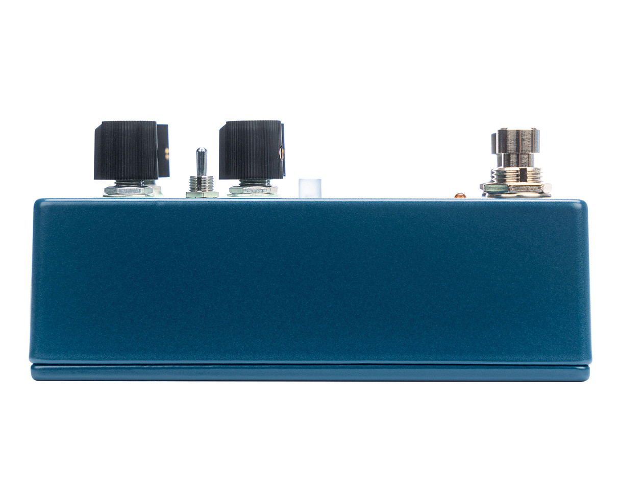 Earthquaker Devices Silos Multi-Delay Pedal