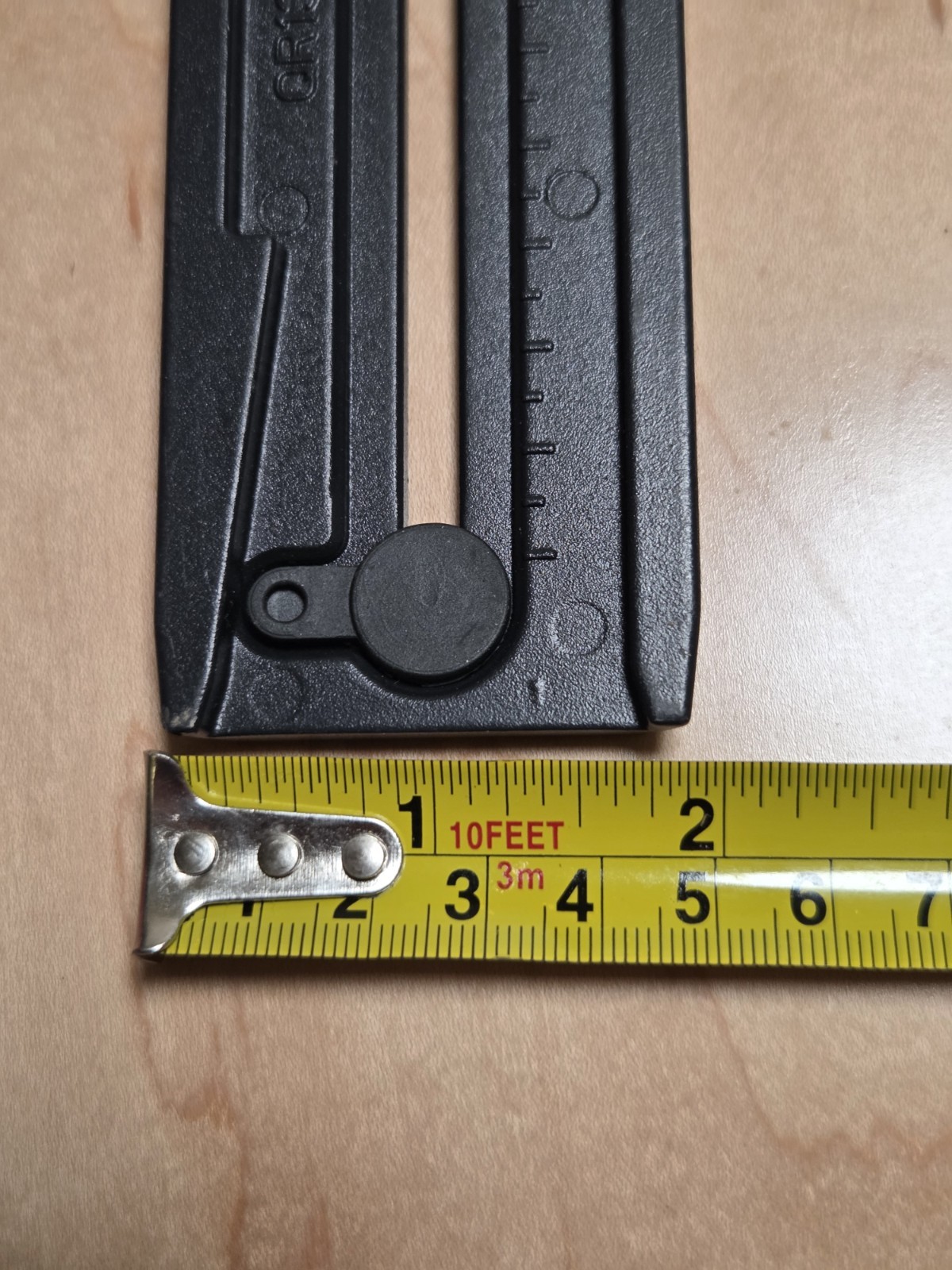 Tripod QR13 Release Plate