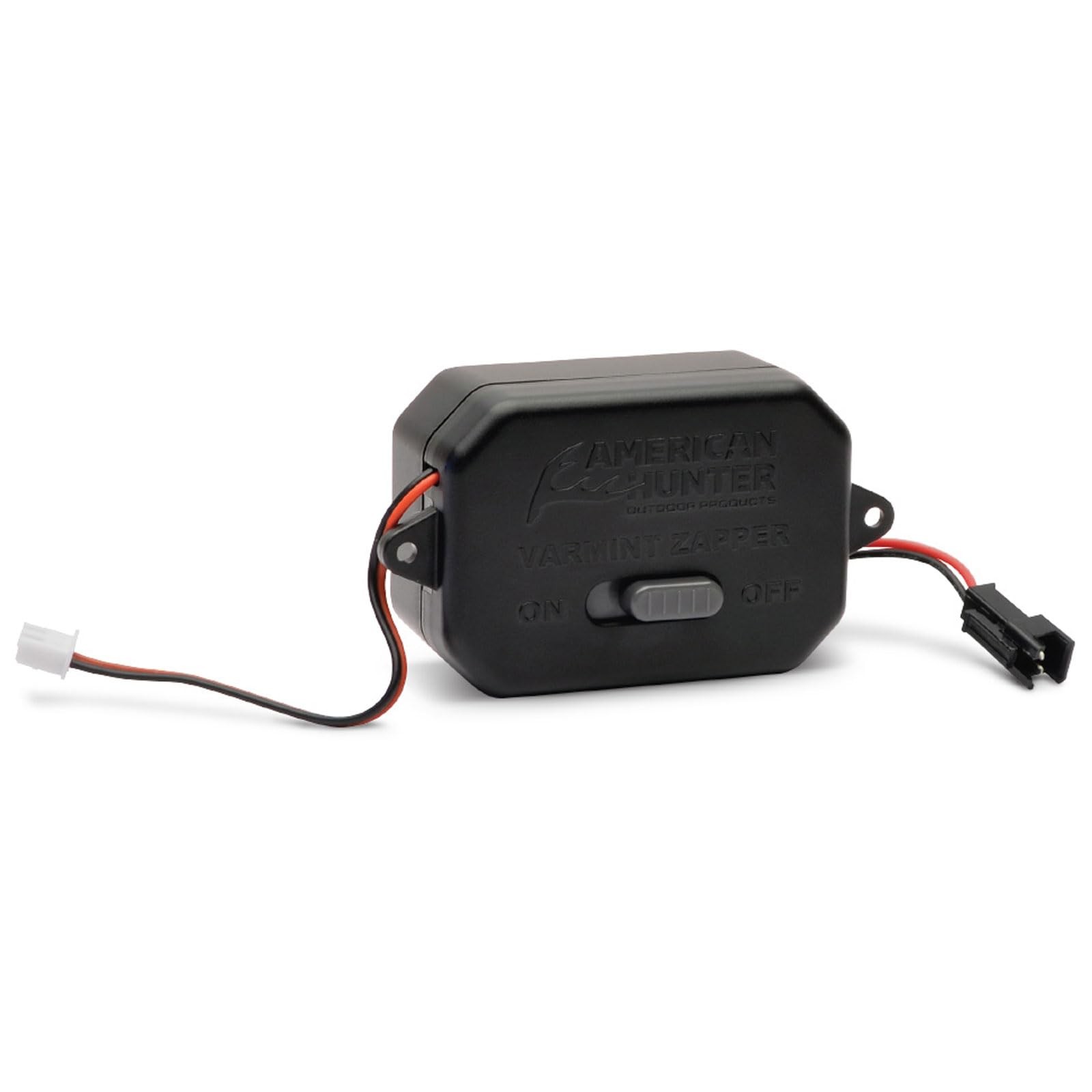 Hunter Varmint Zapper Durable Versatile Compact Protective Module for Game Fe...