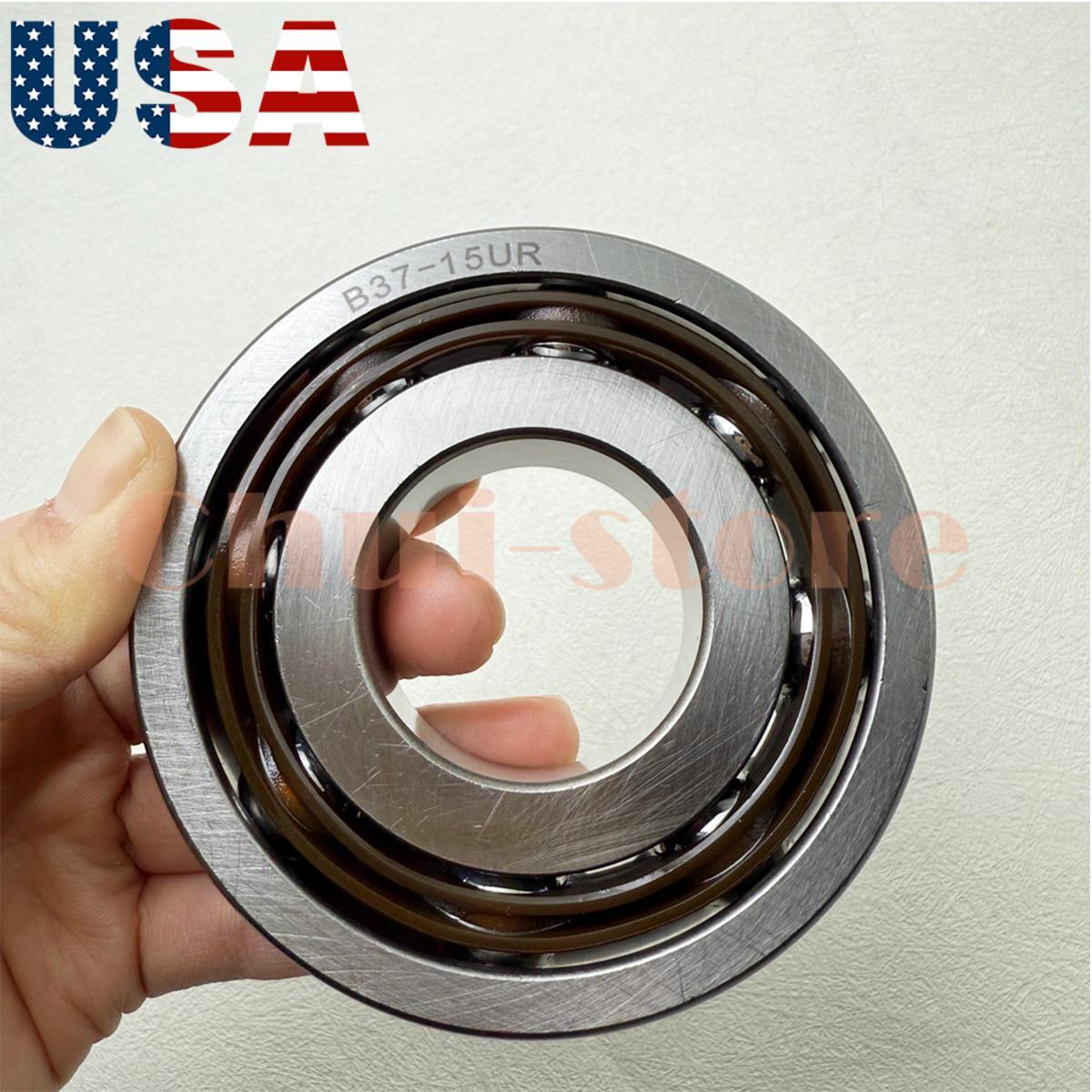 USA Transmission Bearing CVT B37-15UR 37x88x19mm For Toyota C-HR K114 New