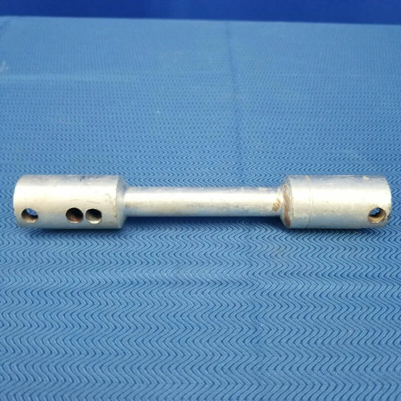 DentalEZ J Chair Model JSA-R Armrests Adapter/Assembly/Connector