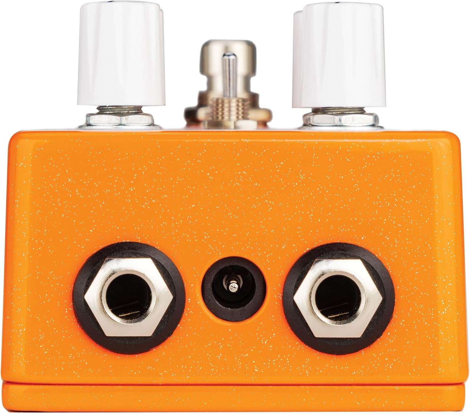 Spatial Delivery V3 Envelope Filter Pedal