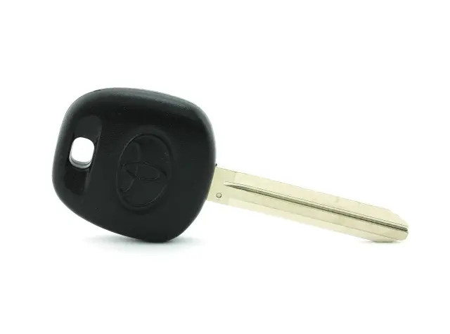 Genuine Toyota Transmitter  Transponder Key Master 89785-60160