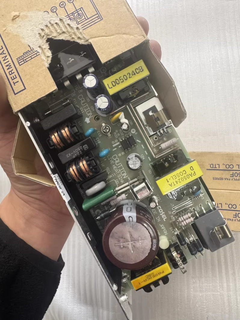 1PCS NEW COSEL PAA50F-24 power module Fast delivery