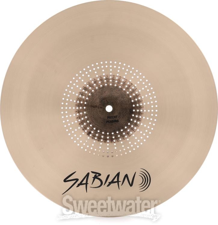 Sabian 16" FRX Crash Cymbal