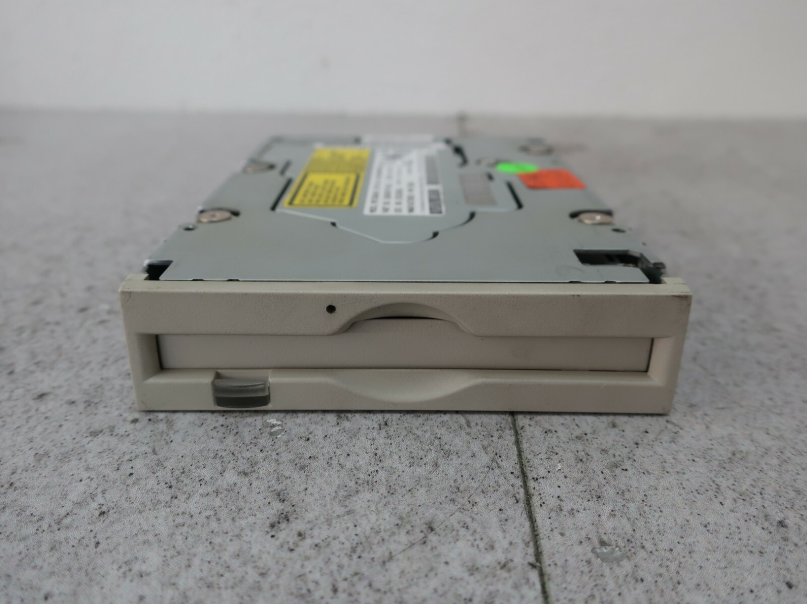 Fujitsu Limited MCF3064SS, ID: VQ