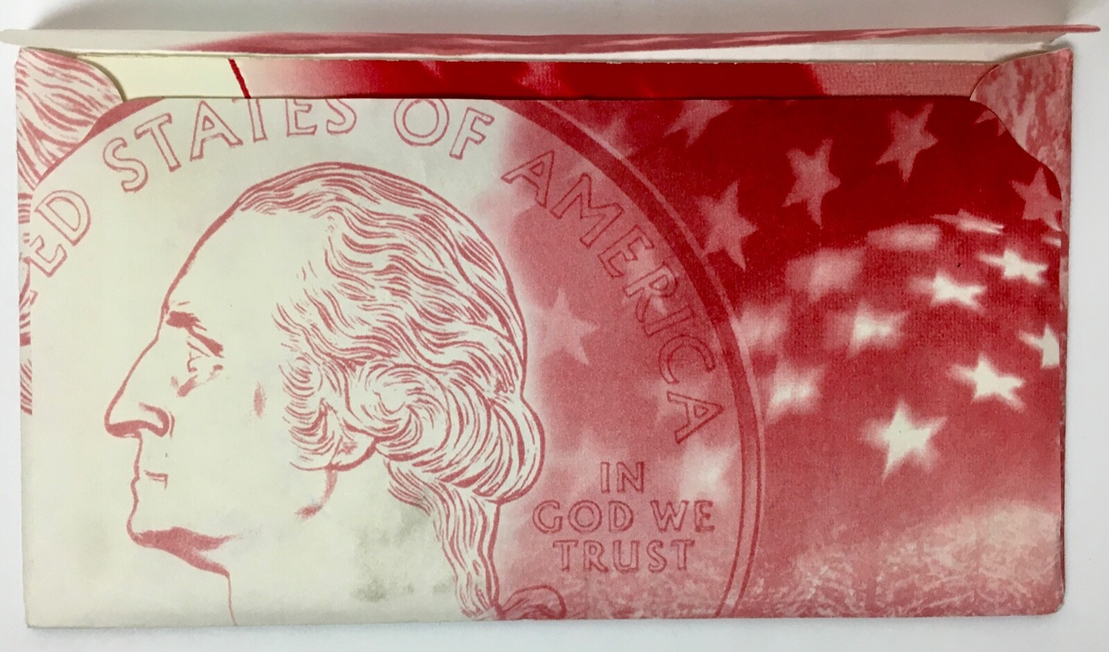 *US MINT* unc. 4 coins o.g.p. "1999-D MINT SET"