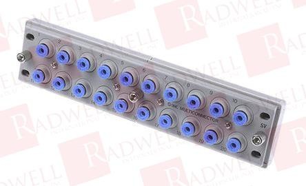 SMC KDM20-06 / KDM2006 (USED)
