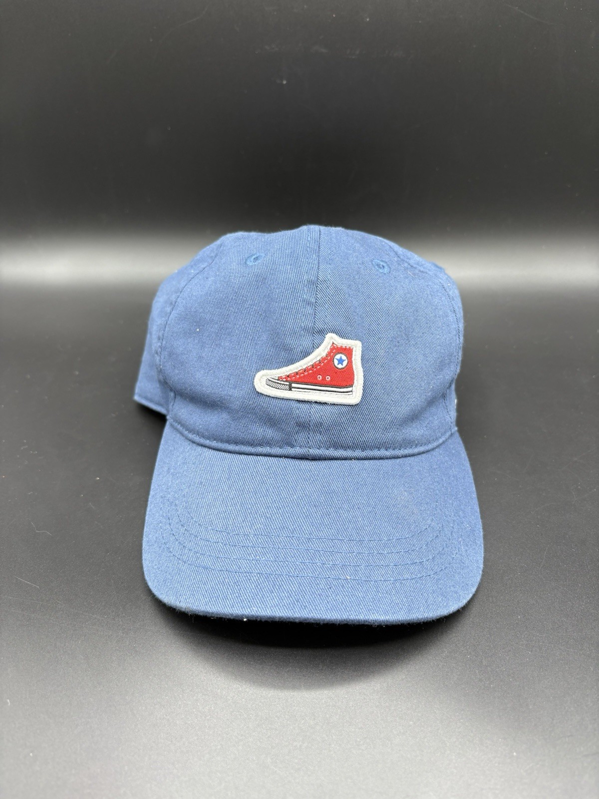 Youth Converse SnapBack Hat / Cap / Embroidered / Adjustable