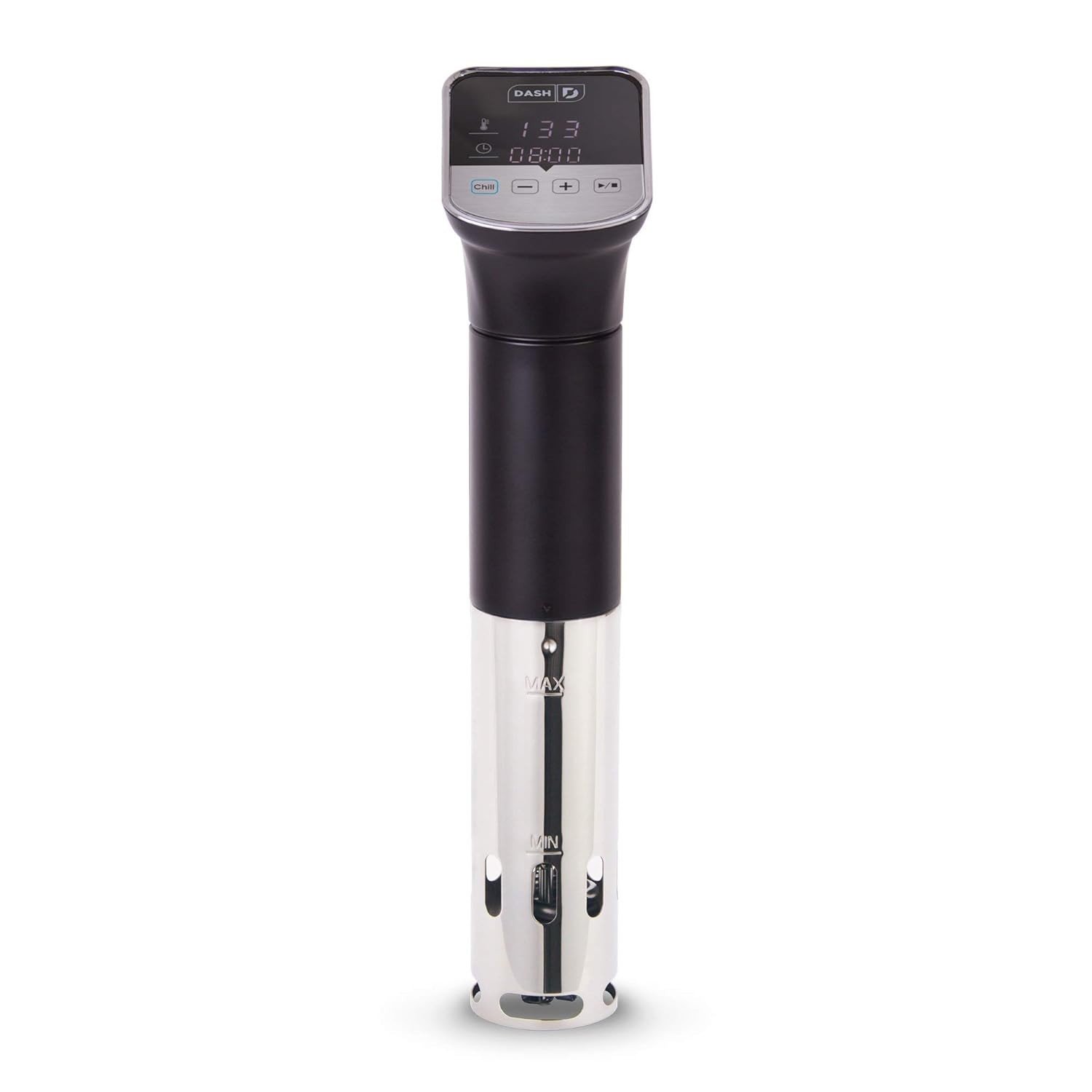 Dash Chef Series SOUS VIDE CIRCULATOR + Chill Function