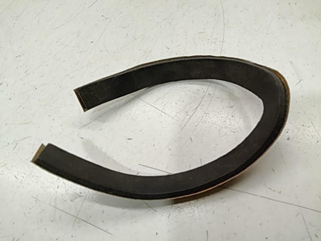 Windshield Pad - 2000 Polaris NOS
