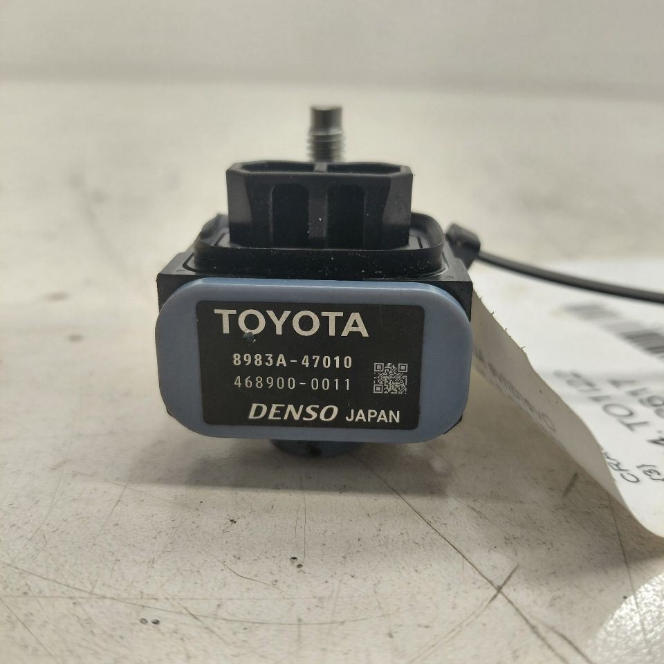 Toyota Prius Contact Sensor 2022 2021 2020