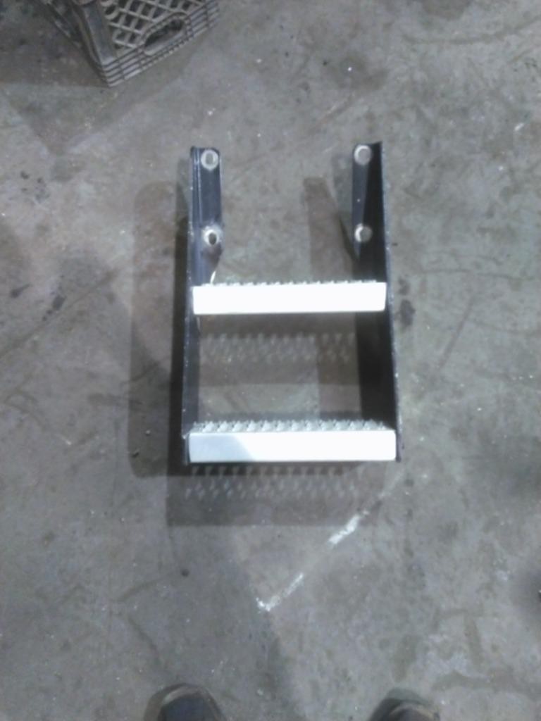 Replaces 2016 PETERBILT 579 FRAME STEP , OH