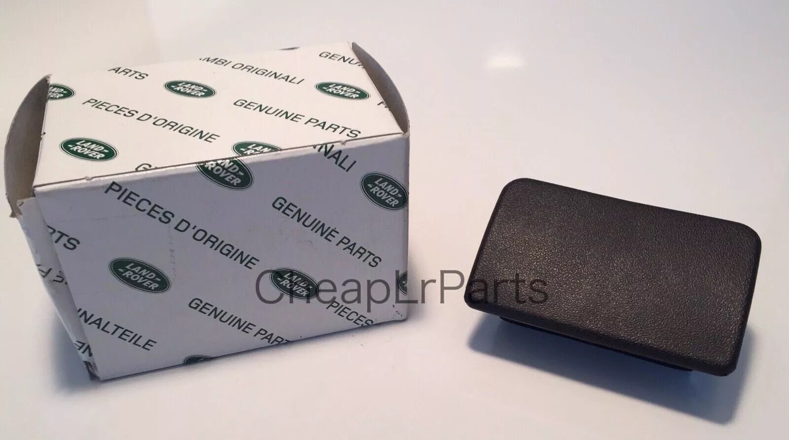 Land Rover Freelander New Glove Compartment / Fuse Box Door Latch Handle Genuine