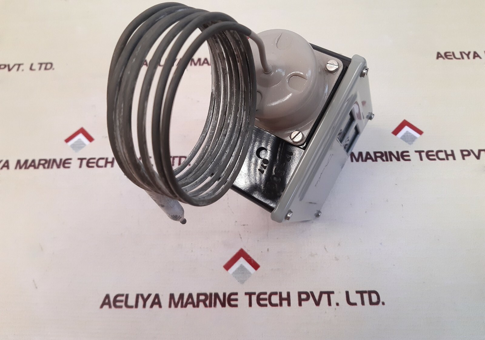 Danfoss 17-5003 temperature controller