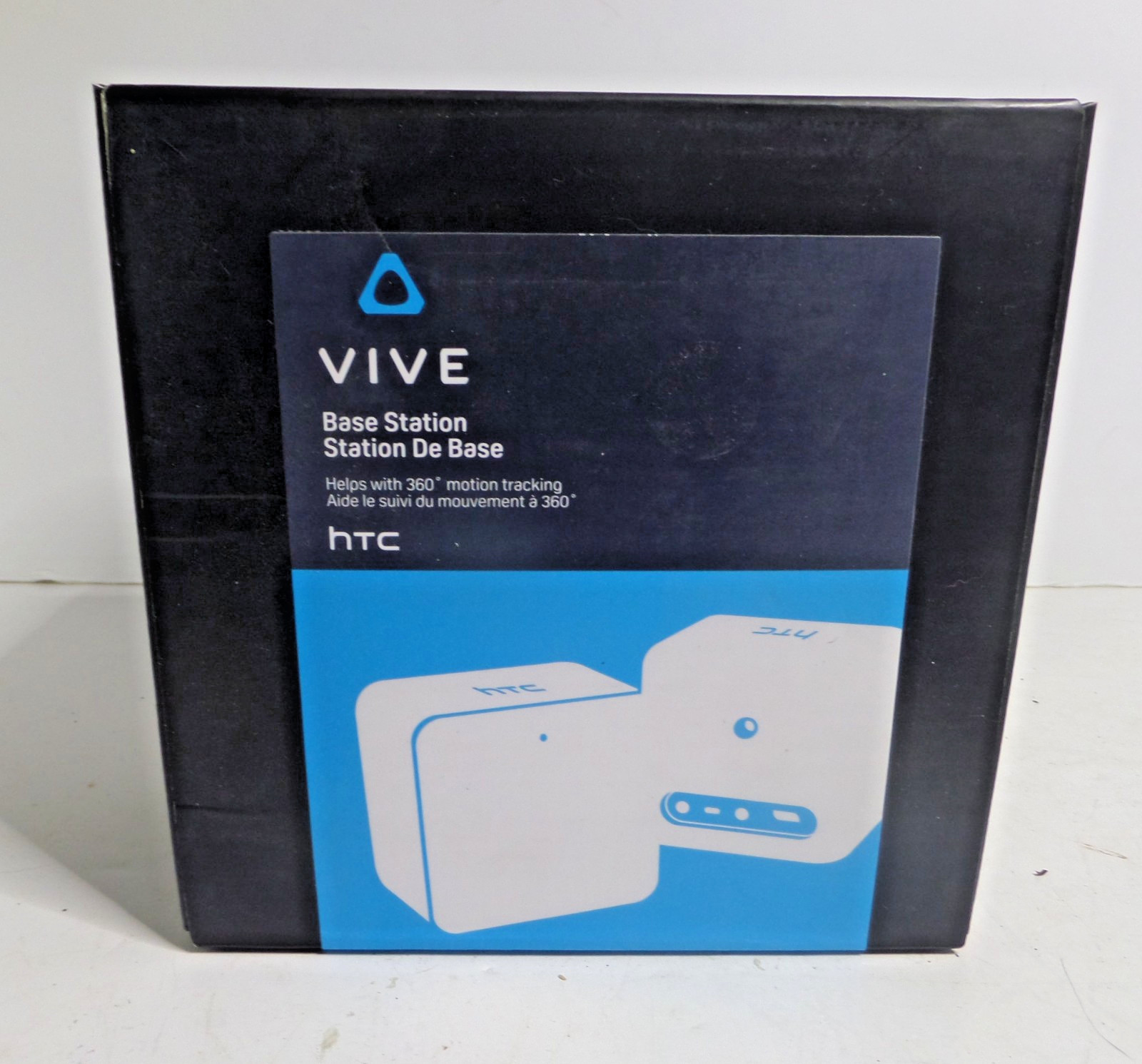 HTC Vive Base Station, Black - 99HAFS002-00