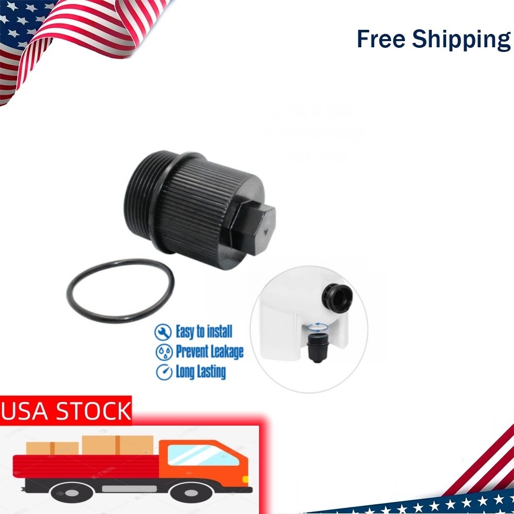 Drain Plug Cap Assembly Replaces 190030 Fits for Pool√