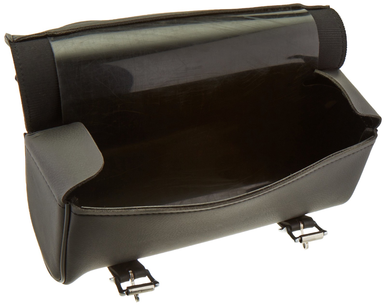 SH615S Black Large PVC Tool Bag