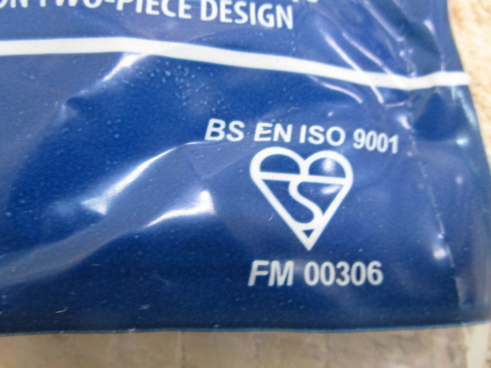 SAUNDERS IDV REPLACEMENT diaphragm KB2 DN50 K 1 1/2 DN40 NEW SEALED BAGS