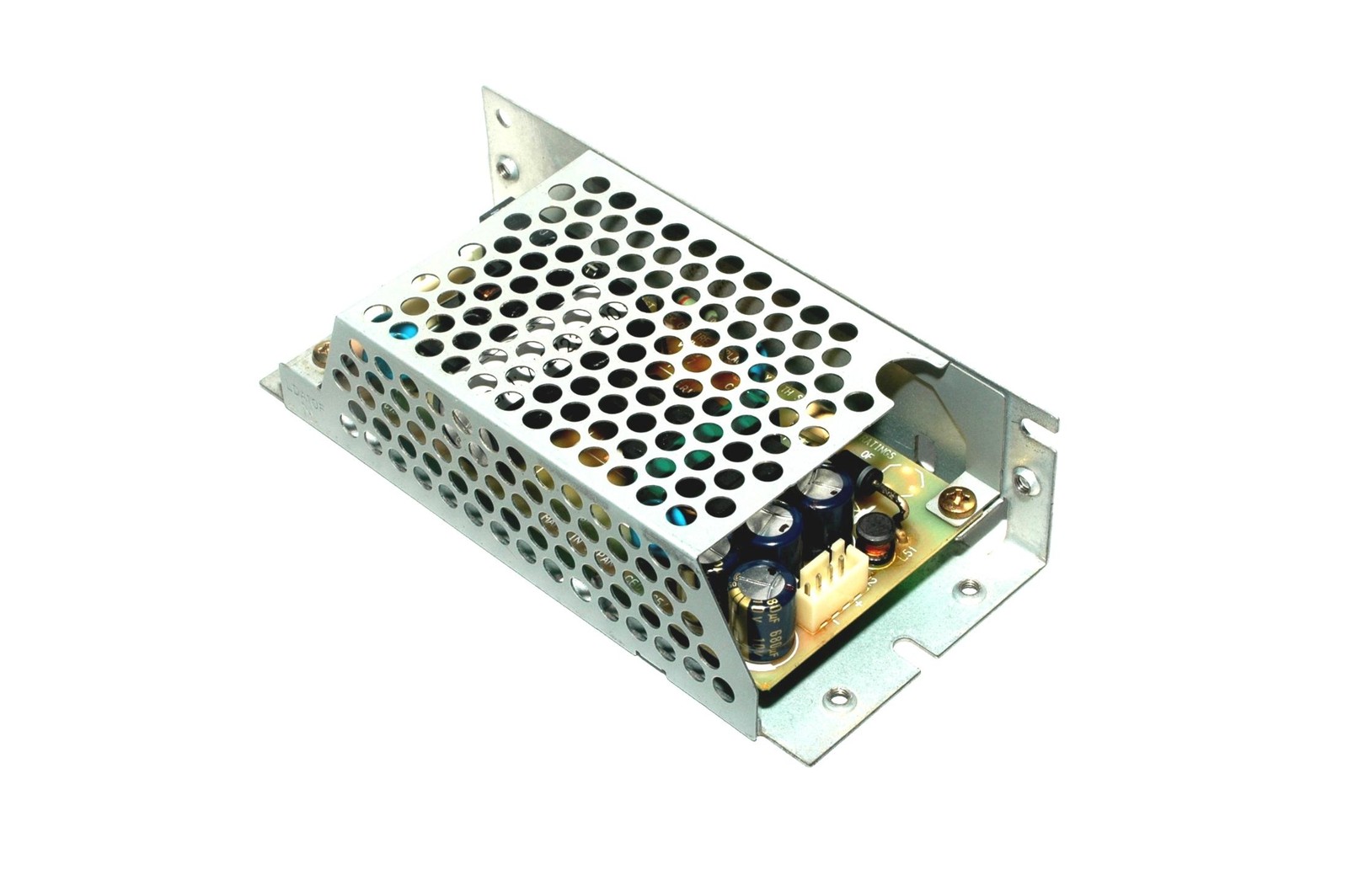 Cosel Power Supply LDA10F-5 *REPAIR EVALUATION ONLY* [PZJ]