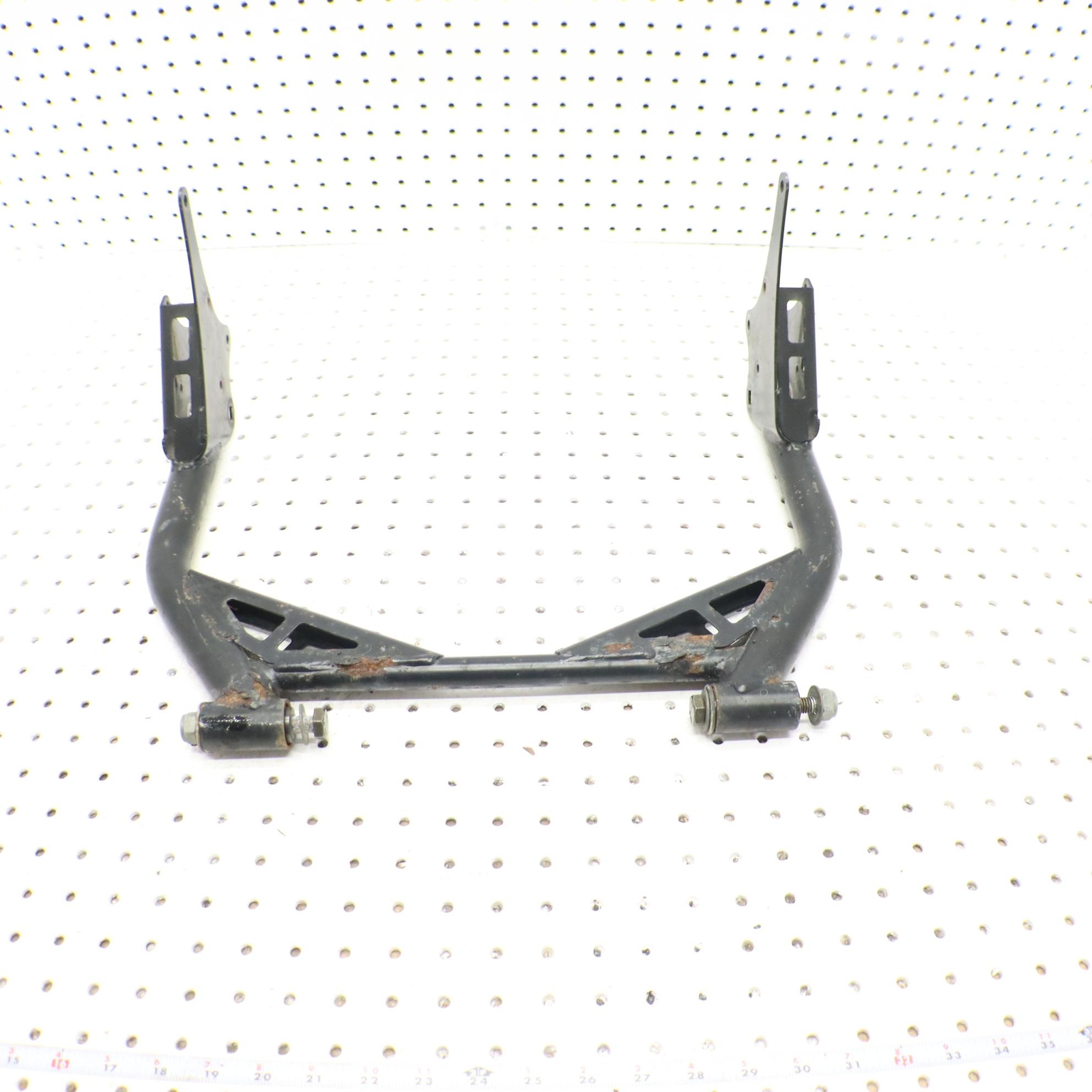 2012 POLARIS SWITCHBACK 800 REAR PIVOT ARM 1542845-458