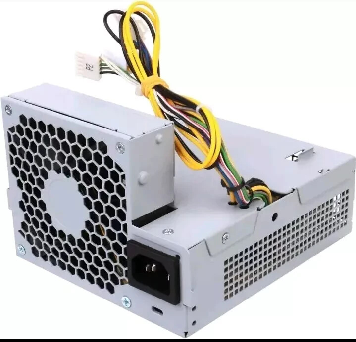 HP Power Supply 611481-001 611482-001 503375-001 503376-00 Elite 8300SFF DPS-240