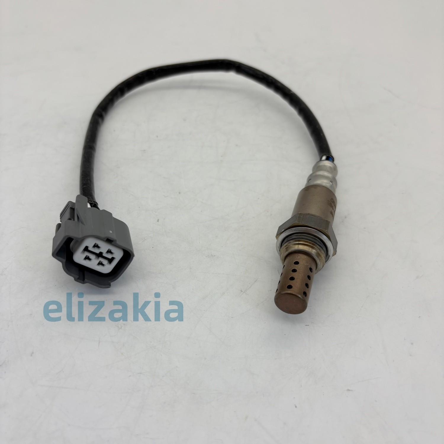 Denso 2PCS 234-4733 Downstream Oxygen Sensor for HONDA ELEMENT L4-2.4L 2003-2011