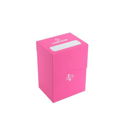 Gamegenic Deck Holder 80+ Deck Box