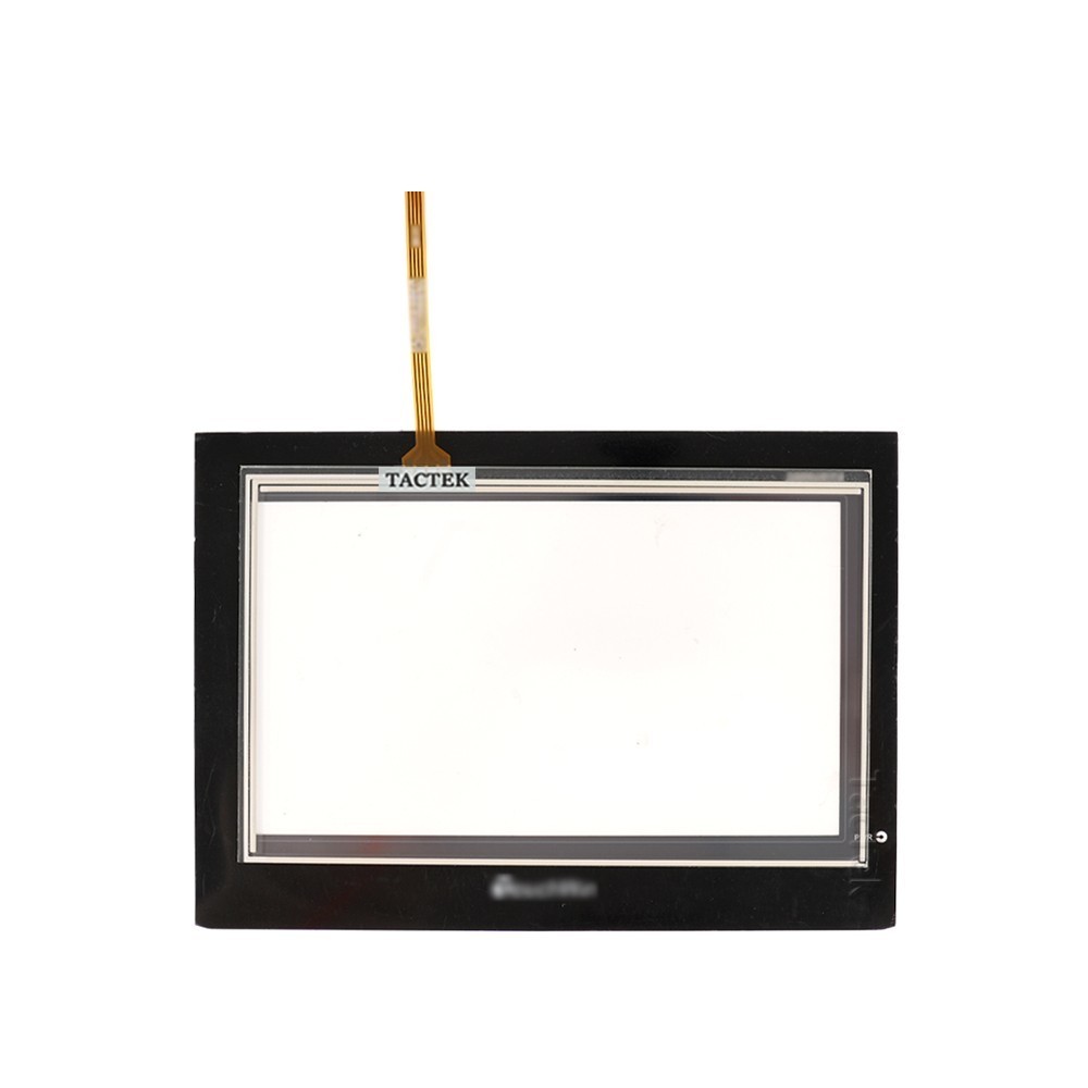 Touch Screen for TouchWin Xinje TG765-MT TG765-UT TG765-ET Panel Glass Covering