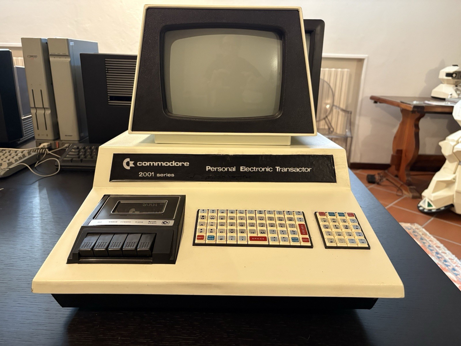 Commodore Pet 2001 series Perfect Working
