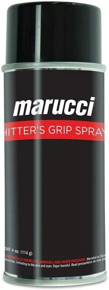 Marucci Hitter's Grip Spray (2 PACK)