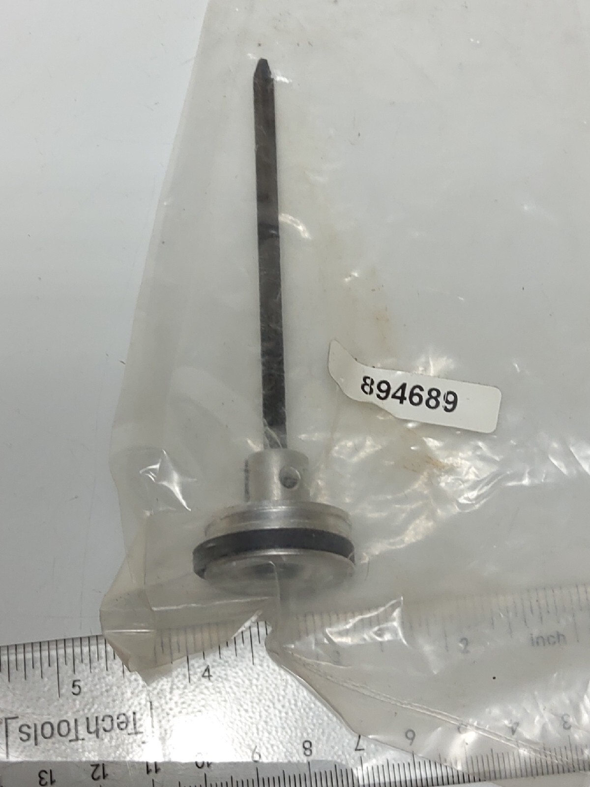 PORTER CABLE 894689 NAIL DRIVER ASSEMBLY S7 (NEW)