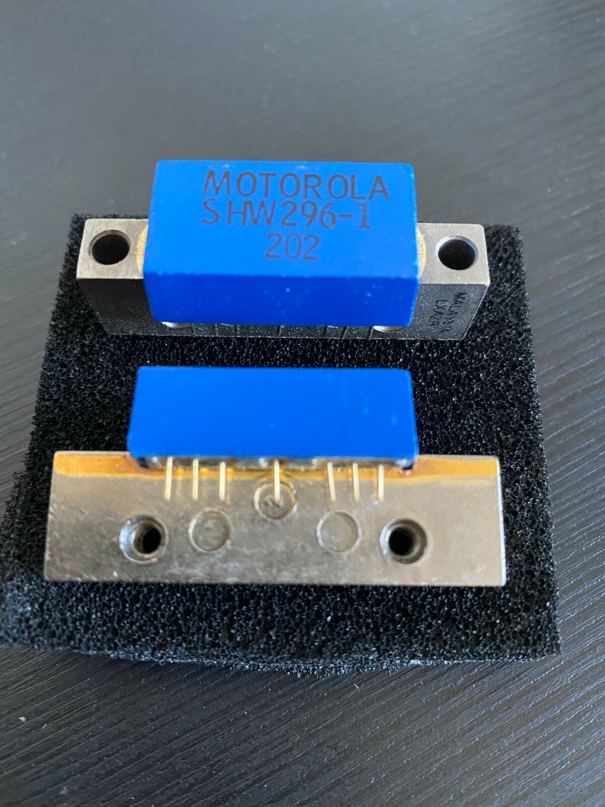 1 x Motorola SHW296-1 CATV Amplifier NEW