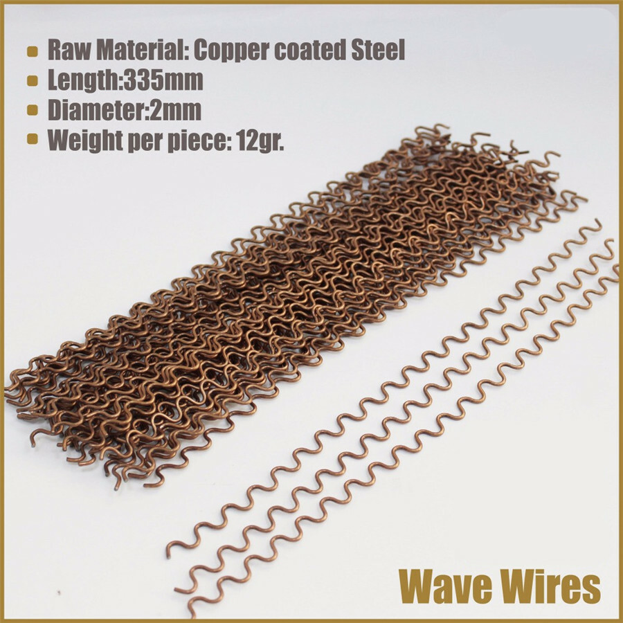 Stud Welder Dent Puller Wiggle Wire Car Panel Dent Spot Welding Repair Tools