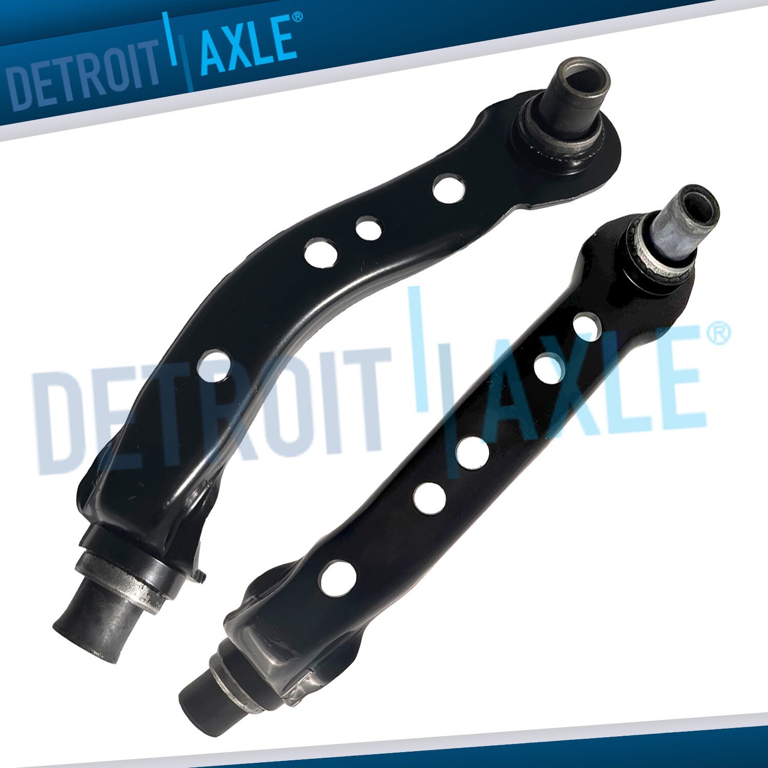 FWD Front Left Right Upper Control Arms Assembly for Nissan Sentra Versa NV200