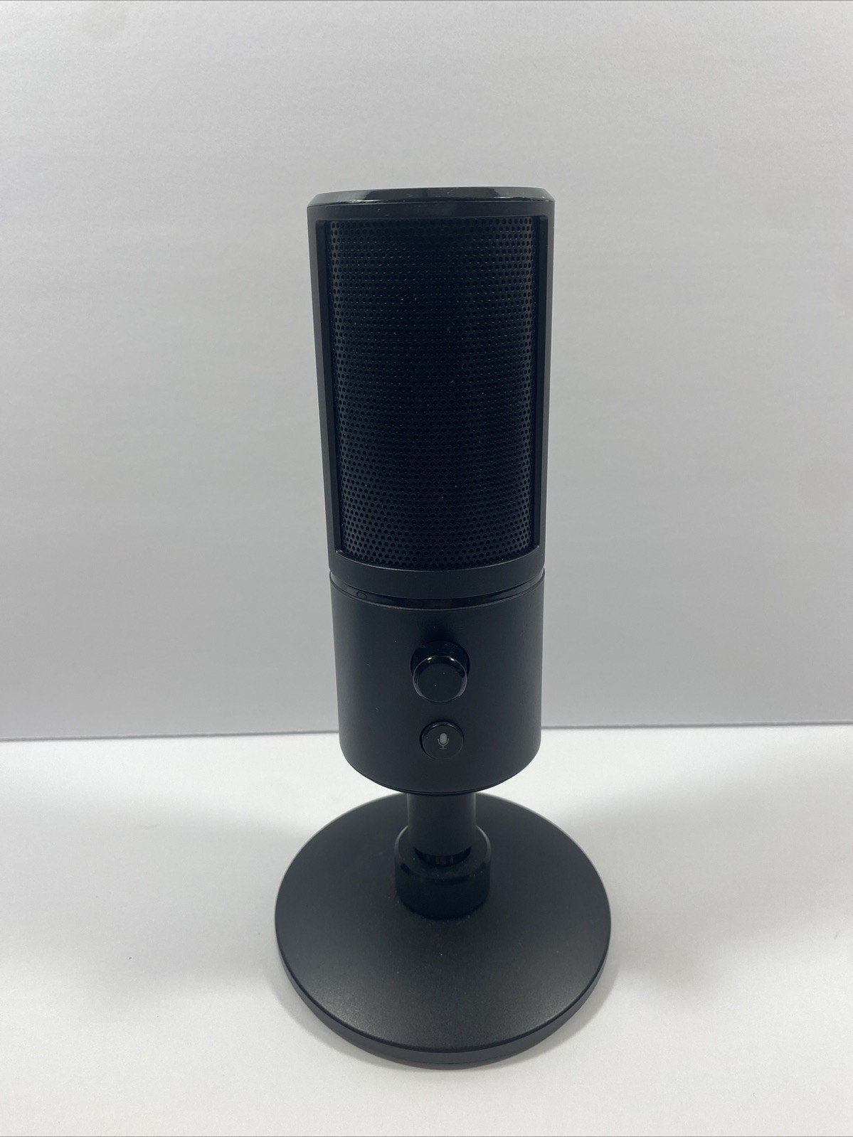 Razer Siren X Condenser Streaming Microphone