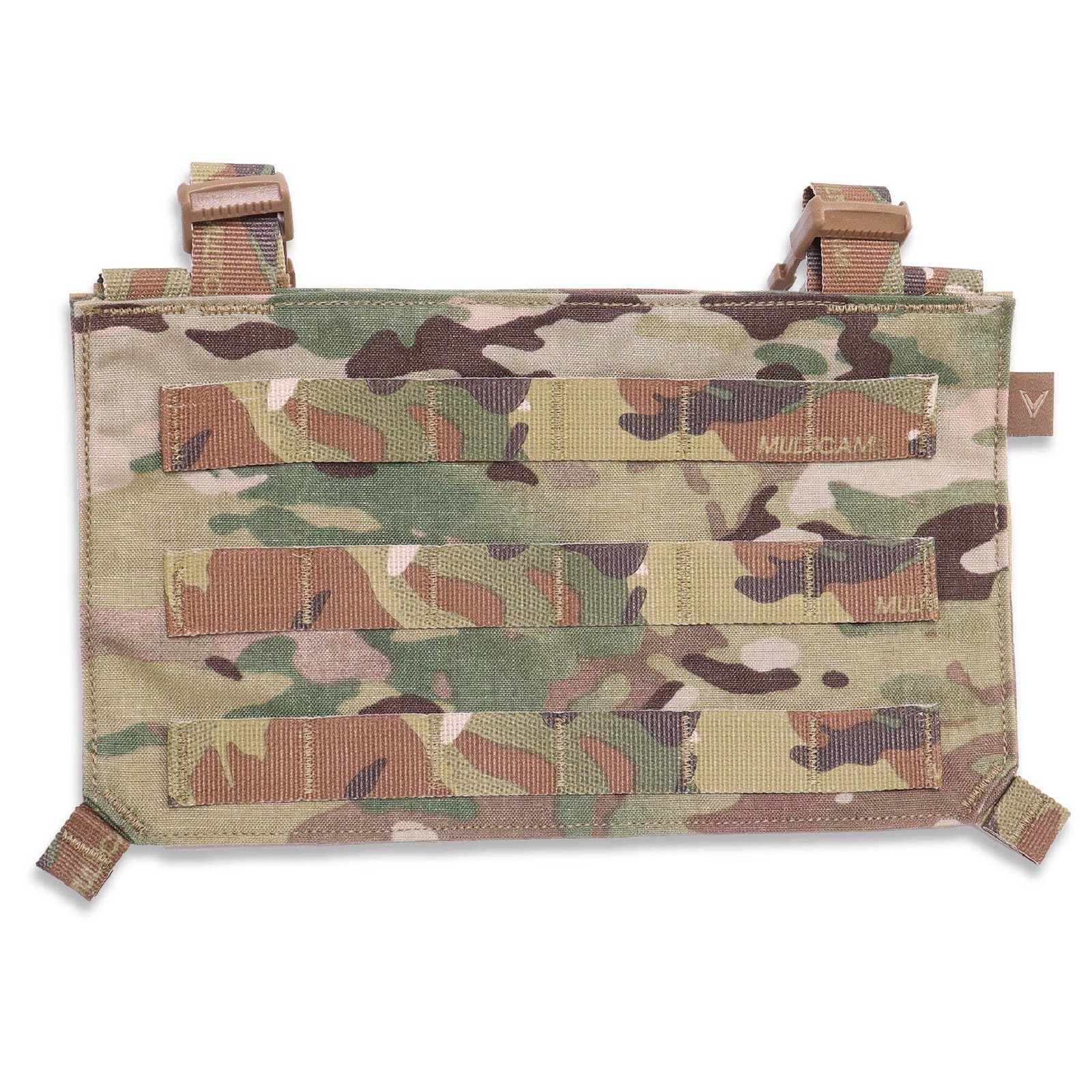 NEW Velocity Systems MOLLE Swiftclip Placard