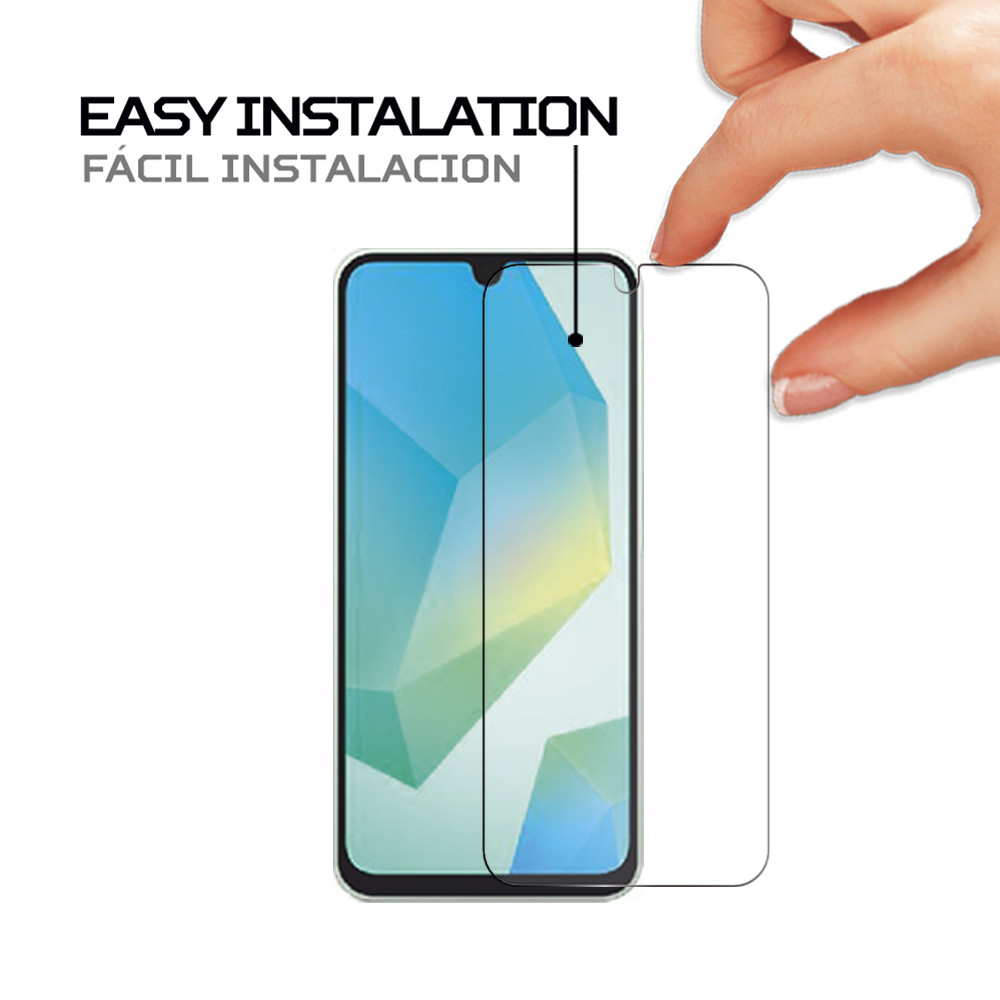 ANTISHOCK Screen protector for Samsung Galaxy A16 5G