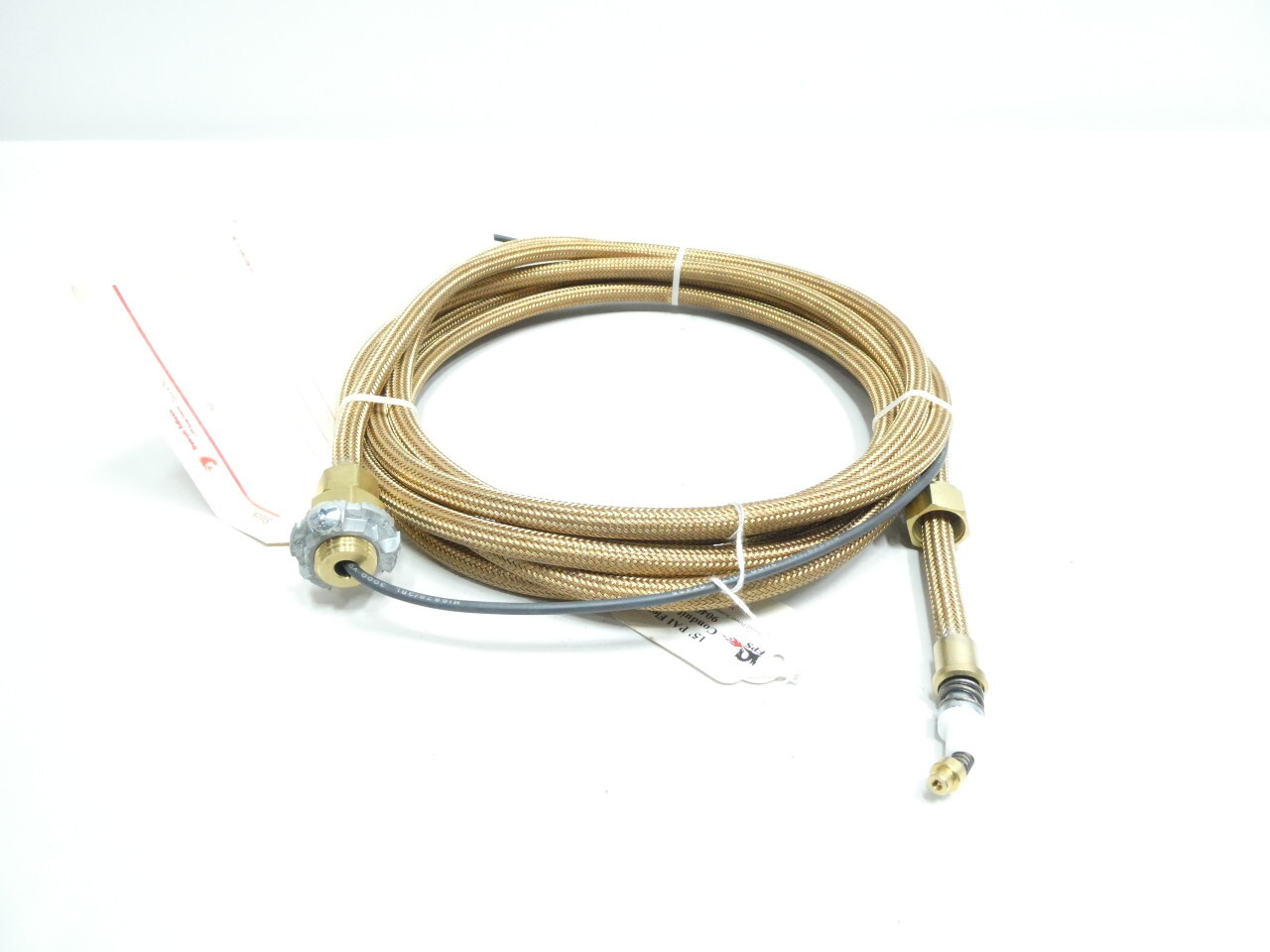 Fps 9040-8158 Pai Flex Conduit Assembly 15ft