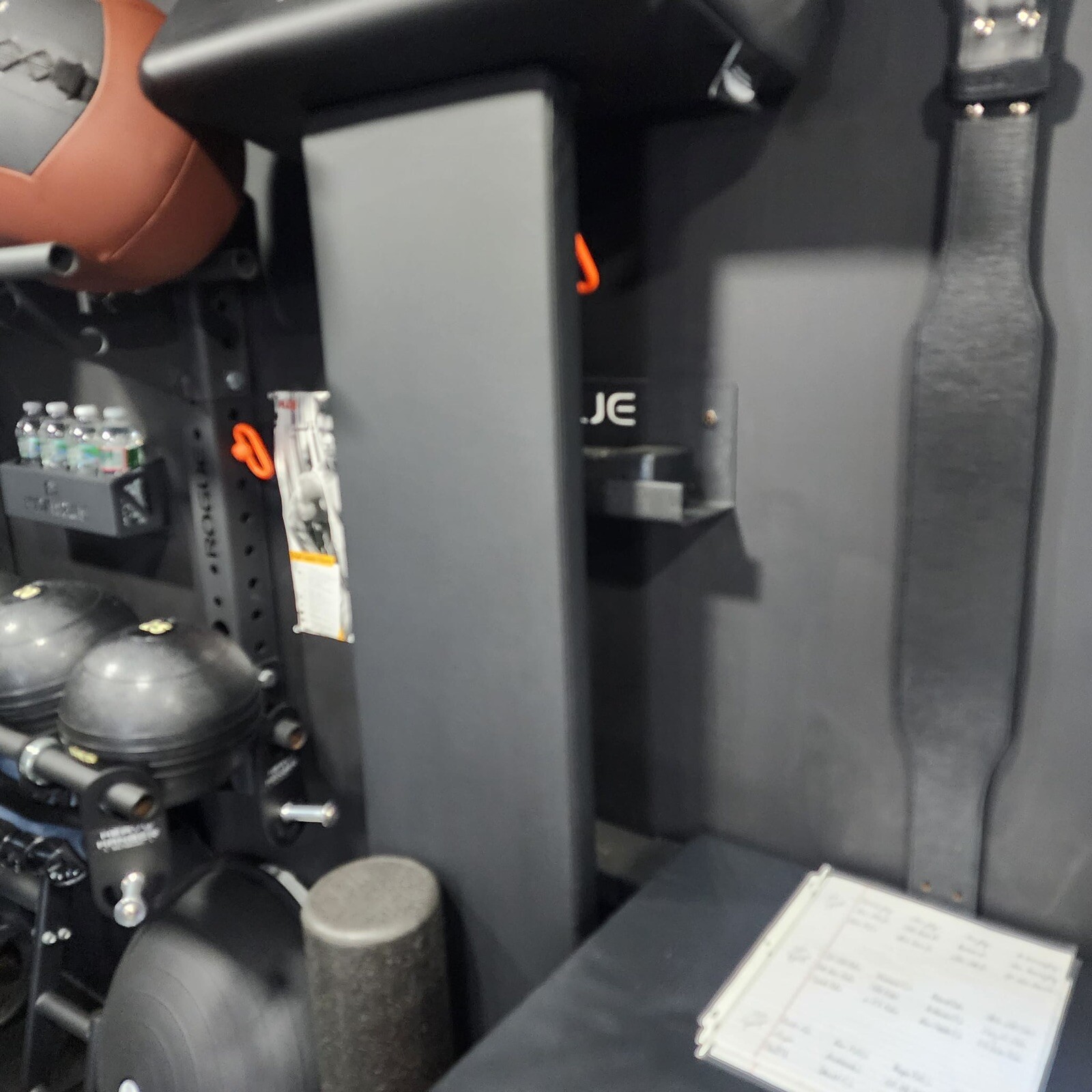 Rogue FoldUp Utility Bench