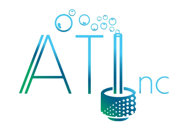 ATI Hydro Sponge Filter 4