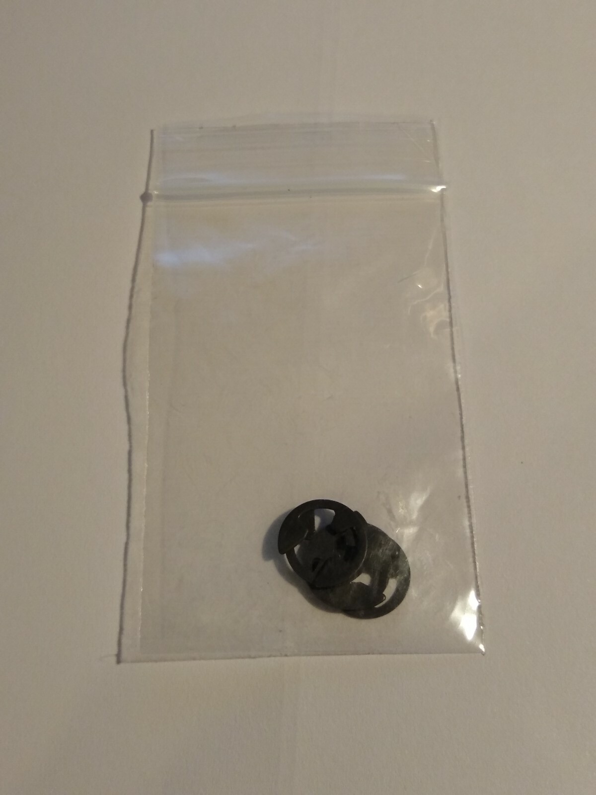 Dillon E-clips for Pistol Dies - #13837
