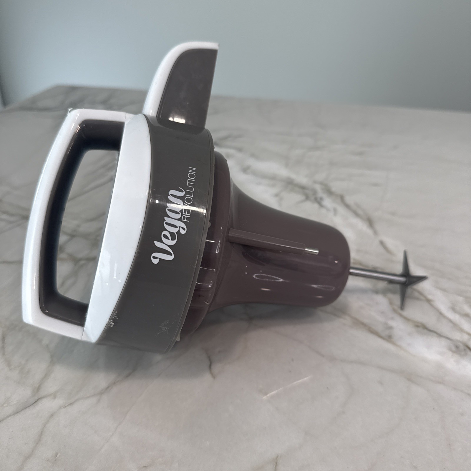 Vegan Revolution Nut Milk Maker Motor Unit & Blade ONLY K-0357