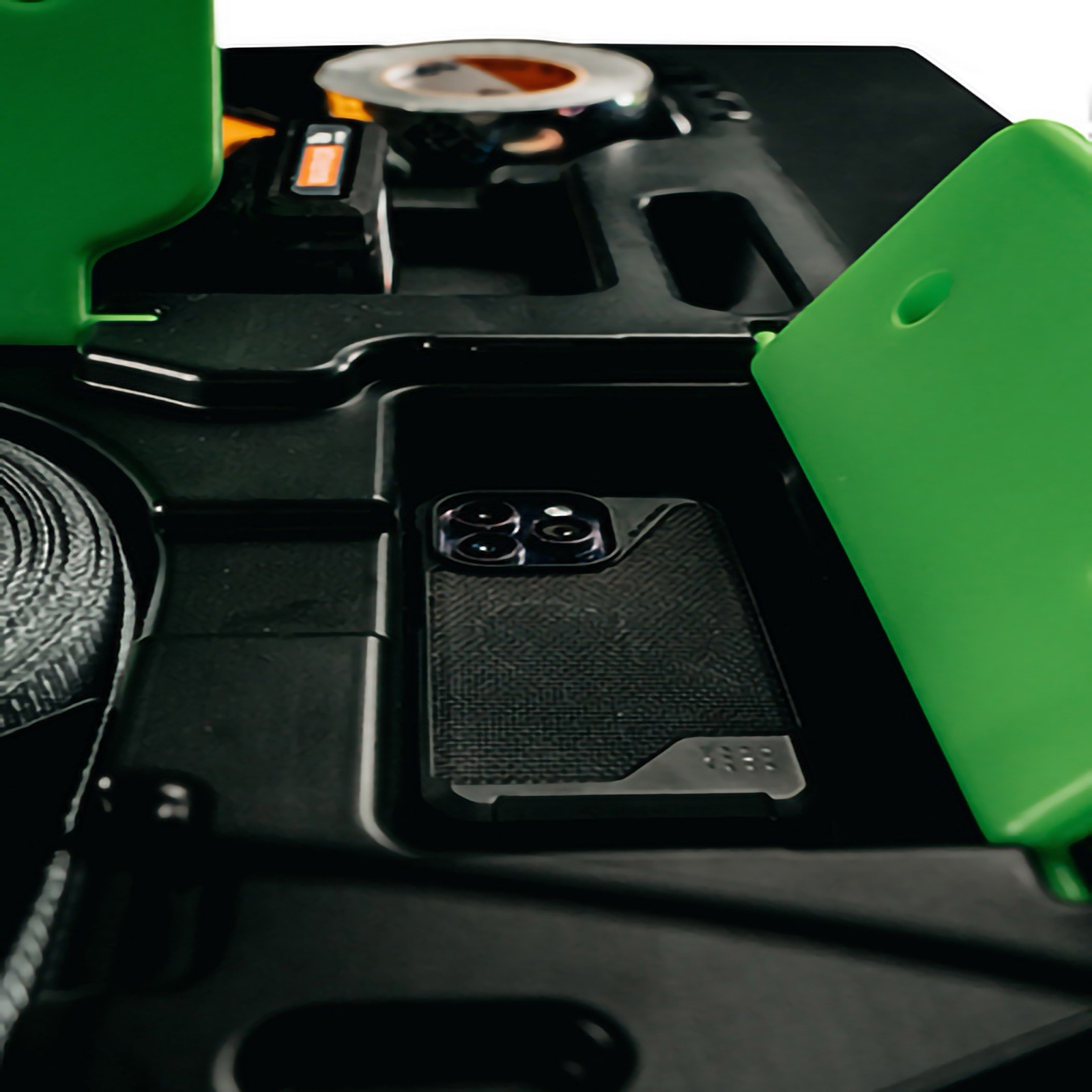 CrawlBuddy Tool Sled System