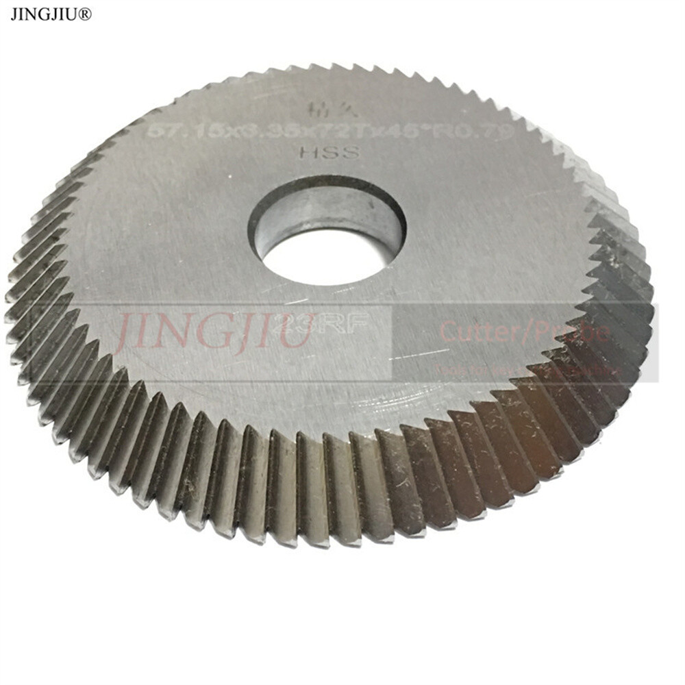 Replacement Cutter 23RF for HPC 9100, 9110 &Cole 1000,3000, 3K,5000 Key Machine