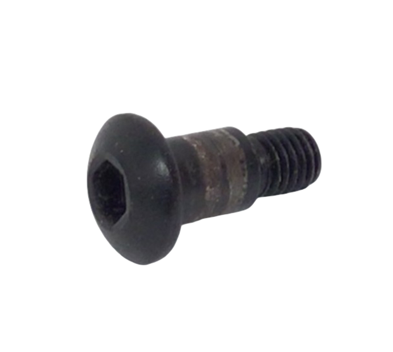 Vision Fitness Treadmill Button Head Hex Socket Special Screw M8-1.25Px23L/10.5L